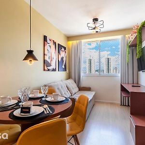 Apartamento de 2 Dormitorios